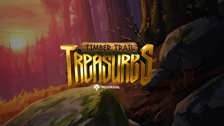 Timber Trail Treasures demo