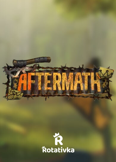 Juego gratuito «Aftermath»