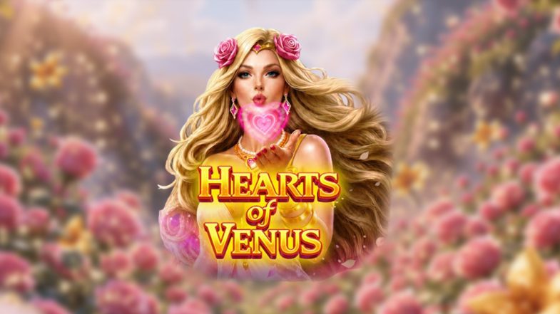 Hearts of Venus demo