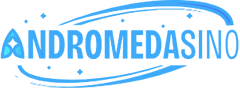 Andromedasino Casino Logo