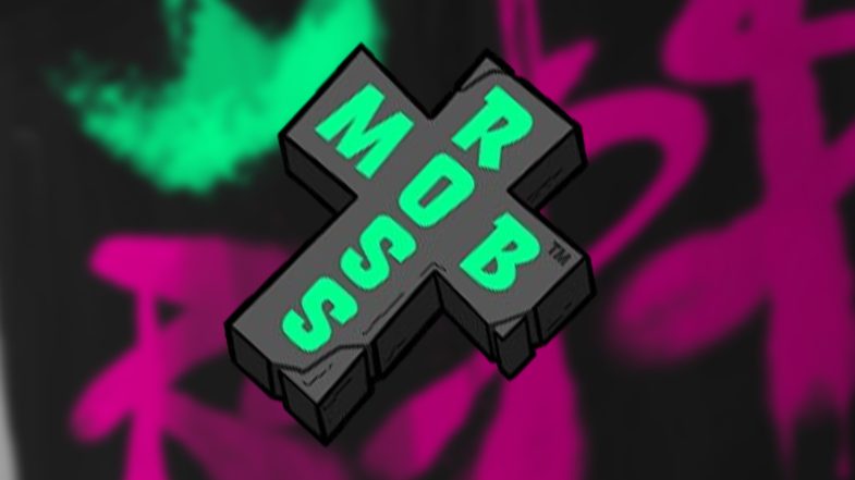 Mob Ross Demo
