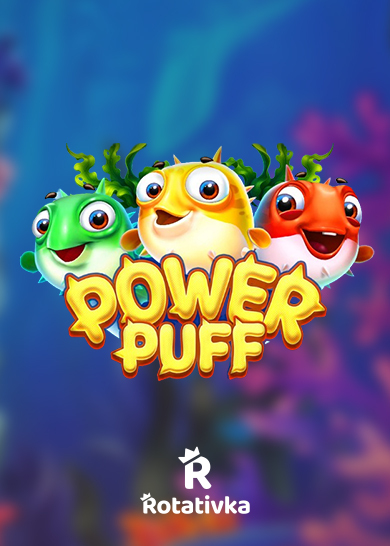 Power Puff