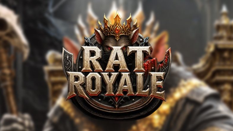 Rat Royale demo