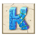 Aztec Forest symbol K