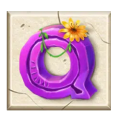 Aztec Forest symbol Q