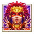 Aztec Forest symbol women