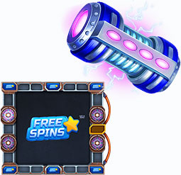Cyber Vault Bonus
