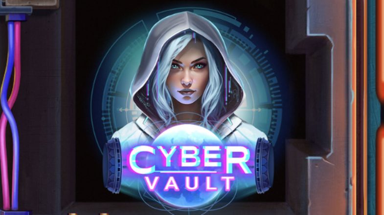 Cyber Vault Demo