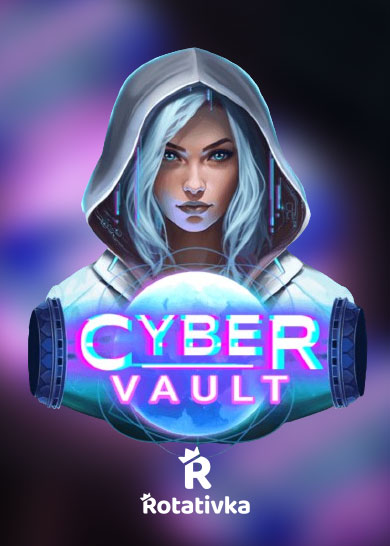 Cyber Vault ilmainen peli