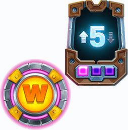 Cyber Vault Wild