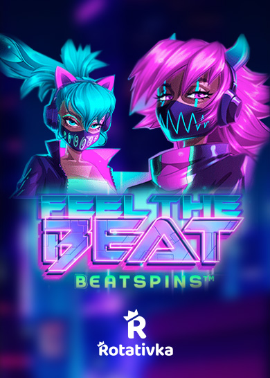 Feel the Beat Ilmainen peli