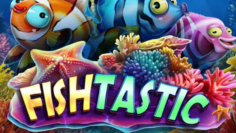 Fishtastic Demo