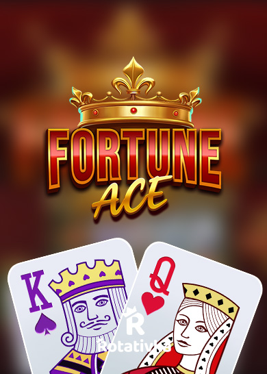 Fortune Ace ilmainen peli