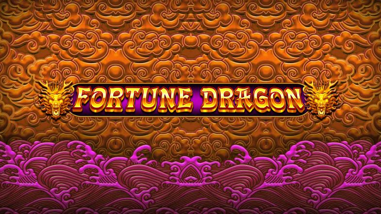 Fortune Dragon Demo