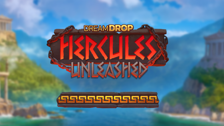 Hercules Unleashed Dream Drop Demo
