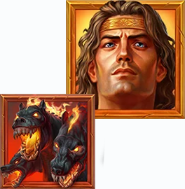 Hercules Unleashed Dream Drop Wild