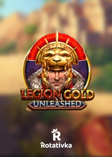 Legion Gold Unleashed Ilmainen leikki