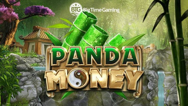 Panda Money Megaways Demo