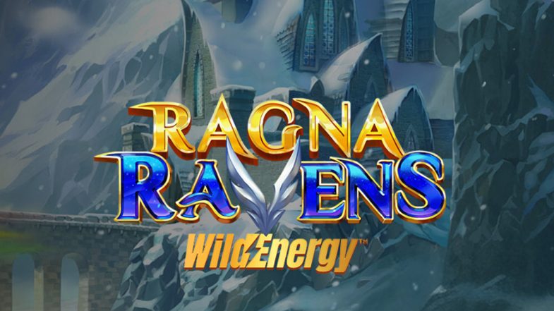Ragnaravens WildEnergy Demo