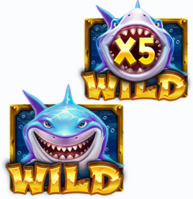 Beware The Deep Megaways Wild