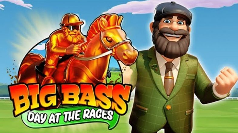 Big Bass Day at Races Demo