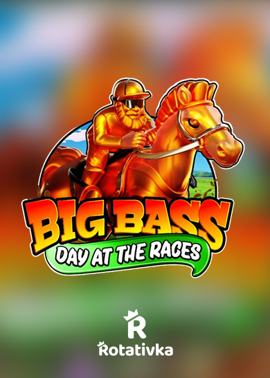Big Bass Day at Races