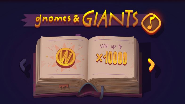 Gnomes & Giants Demo
