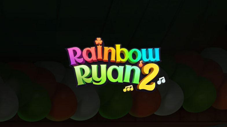 Rainbow Ryan 2 Demo