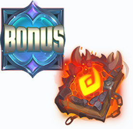 Shadow Summoner Elementals Bonus
