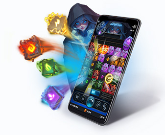 Shadow Summoner Elementals Wild
