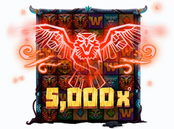 Totem Guardians Dream Drop Voita