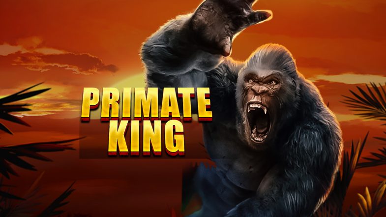 Primate King Megaways Demo