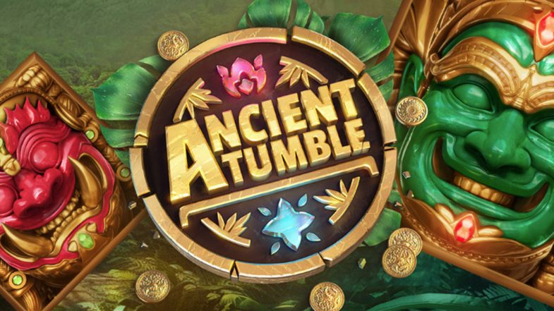 Ancient Tumble Demo