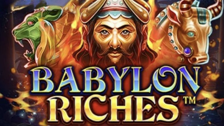 Babylon Riches Demo