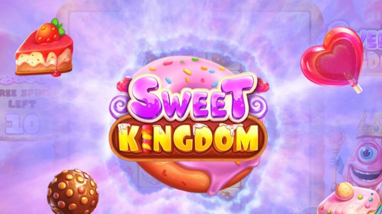 Sweet Kingdom Demo