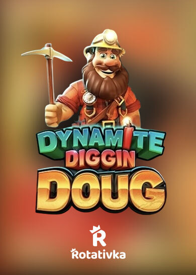 Dynamite Diggin Doug Ilmainen peli