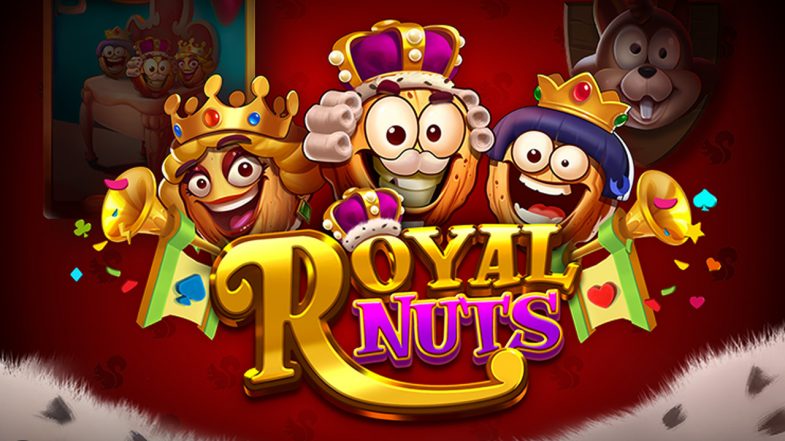 Royal Nuts Demo