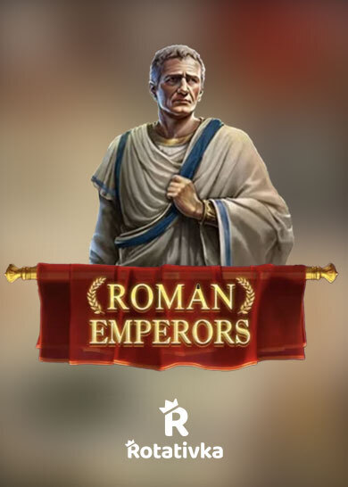 Roman Emperors Ilmainen leikki
