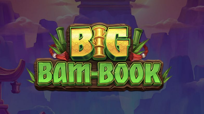 Big Bam Book Demo