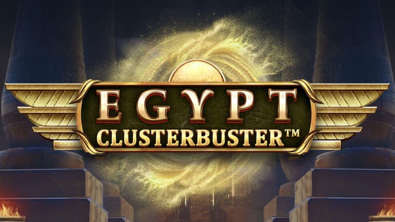 Egypt Clusterbuster Demo