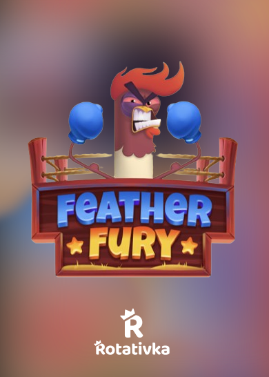 Feather Fury Ilmainen leikki