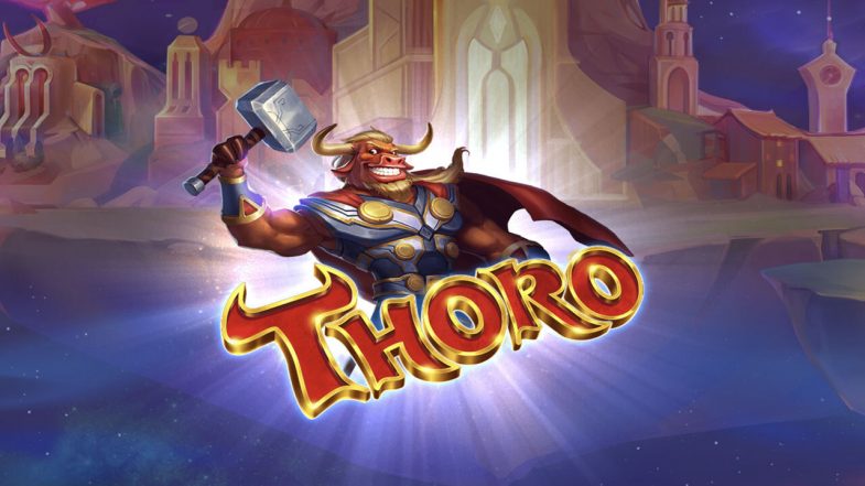 Thoro Demo