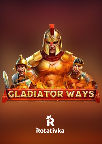 Gladiator Ways Ilmainen peli