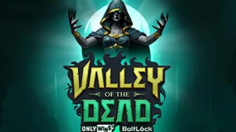 Valley of the Dead Ilmainen peli