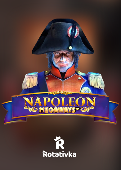 Napoleon Megaways Ilmainen peli
