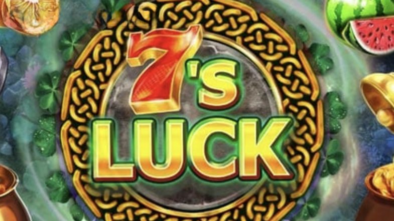 7’s Luck Demo