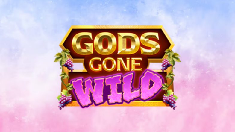 Gods Gone Wild Demo