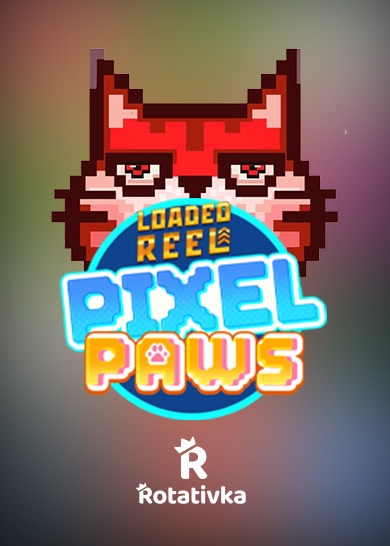 Pixel Paws Ilmainen leikki