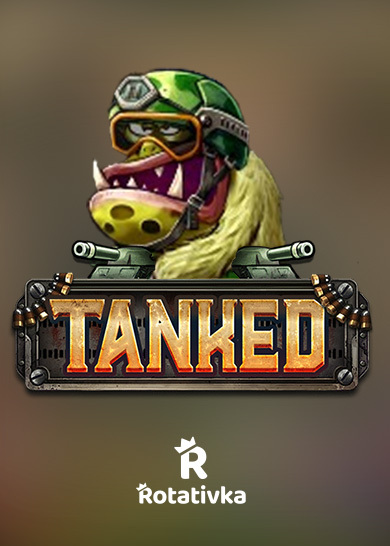 Tanked