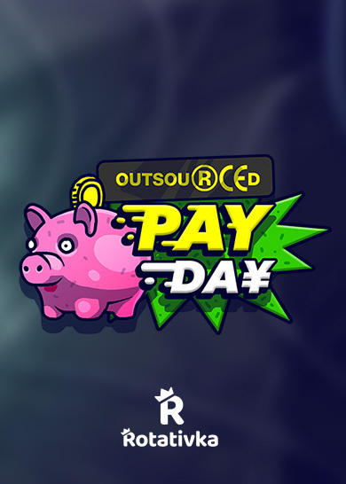 Outsourced Payday Ilmainen peli
